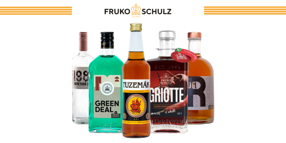 Fruko-Schulz likéry