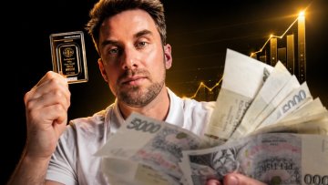 Gold vs. inflation: How do precious metals protect your savings?
