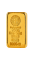 250g zlaté cihly