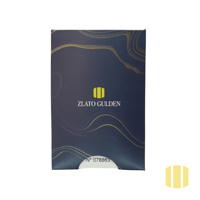 20g investiční zlatý slitek | Metalor