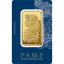 50g investiční zlatý slitek | PAMP Fortuna