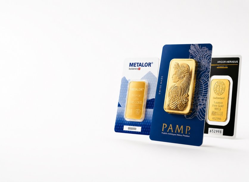 How to buy gold?