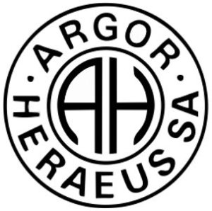 Rafinérie Argor Heraeus