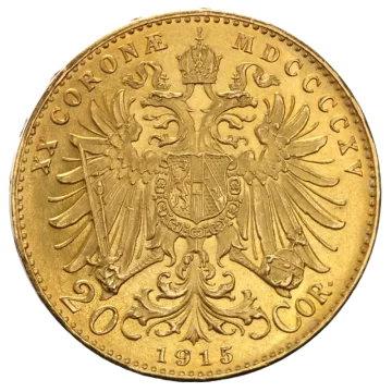 Rakouské novoražby