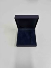 Gift box large blue - case for 1 gold ingot