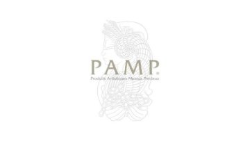 Rafinérie PAMP