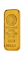 500g zlaté cihly