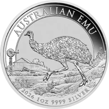 Emu