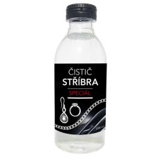 Čistič stříbra