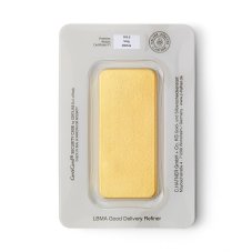 500g investment Gold  | C. Hafner