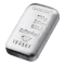 100g stříbrné cihly