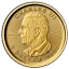 1/20 Oz  zlatá investiční mince | Maple Leaf - 2026