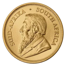 1/2 Oz zlatá investiční mince | Krugerrand - 2026