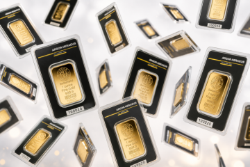 Troy Ounce: Why is it the standard for weighing precious metals?