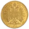Rakouské novoražby