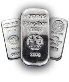 Silver