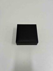Gift box large blue - case for 1 gold ingot