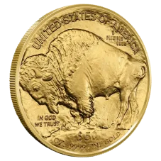 1 Oz zlatá investiční mince | American Buffalo - 2026
