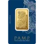 31,1g investiční zlatý slitek | PAMP Fortuna
