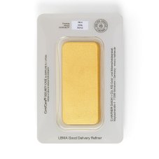 1000g investment gold bar | C. Hafner