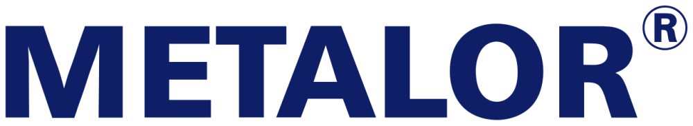 METALOR logo